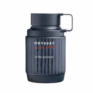 Odyssey Revolution Ultra Edition EDP 100mL Armaf