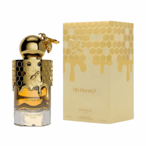 Oh Honey EDP 100mL Maison Asrar