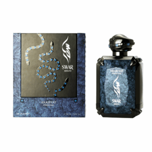 Swar Séduire EDP 100ml Arabiyat Prestige