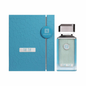 Tiff Tiff EDP 100mL Ahmed Al Maghrebi