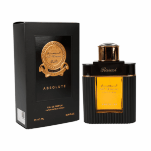 Al Wisam Absolute EDP 100mL Rasasi