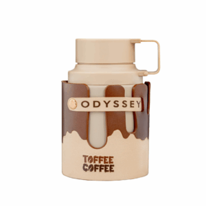 Odyssey Toffee Coffee EDP 100mL Armaf