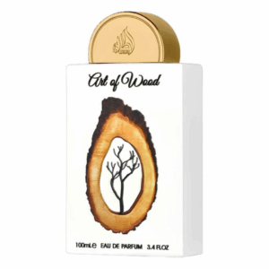 Art of Wood EDP 100mL Lattafa Pride