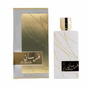 Fursan White EDP 100mL Khadlaj