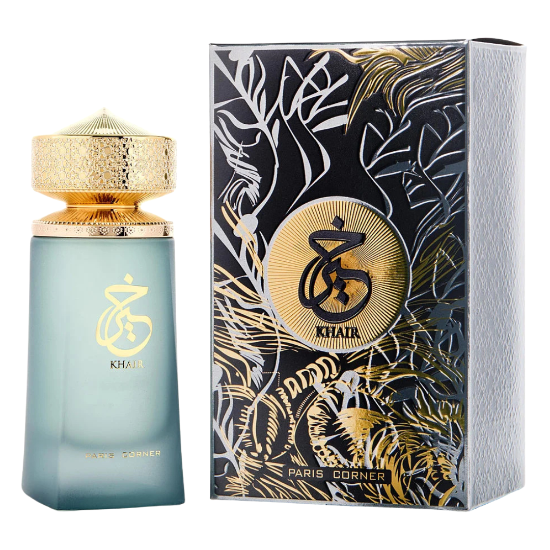 Khair EDP 100mL Paris Corner
