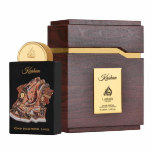 Kashan EDP 100mL Lattafa Pride