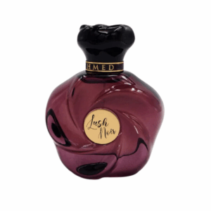 Lush Noir EDP 75mL Ahmed Al Maghribi