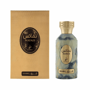 Nafais Sharq EDP 100mL Khadlaj