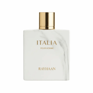 Italia EDP 100mL Rayhaan