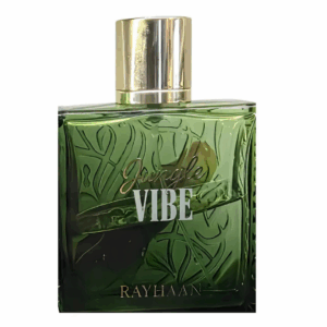 Jungle Vibes EDP 100mL Rayhaan