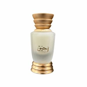 Raheeque Perfume Oil 15mL Ahmed Al Maghribi