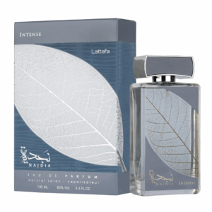 Najdia Intense EDP 100mL Lattafa