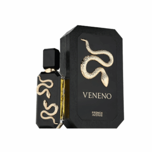 Veneno Black EDP 100mL French Avenue