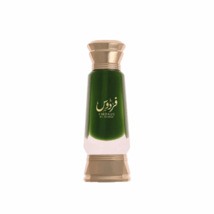 Firdaus By Ahmed Perfume Oil 15mL Ahmed Al Maghrebi
