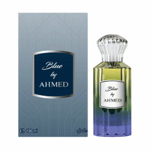 Blue By Ahmed EDP 100mL Ahmed Al Maghribi