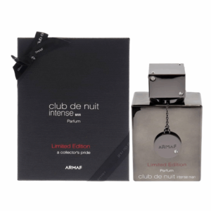 Club De Nuit Intense Man Limited Edition Parfum 105mL Armaf