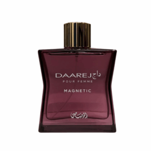 Daarej Magnetic EDP 100mL Rasasi