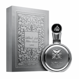 Fakhar Platine EDP 100mL Lattafa