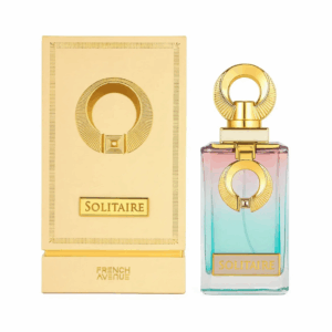 Solitaire XDP 100mL French Avenue