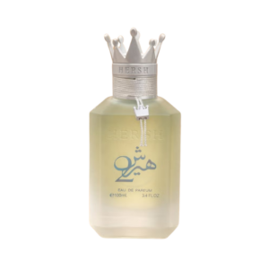 Hersh 2 EDP 100mL Al-Ezz for Oud*