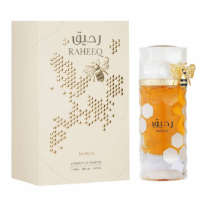 Raheeq XDP 100mL Nusuk