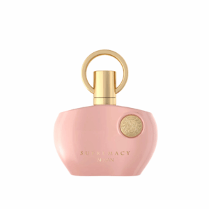 Supremacy Pink EDP 100mL Afnan