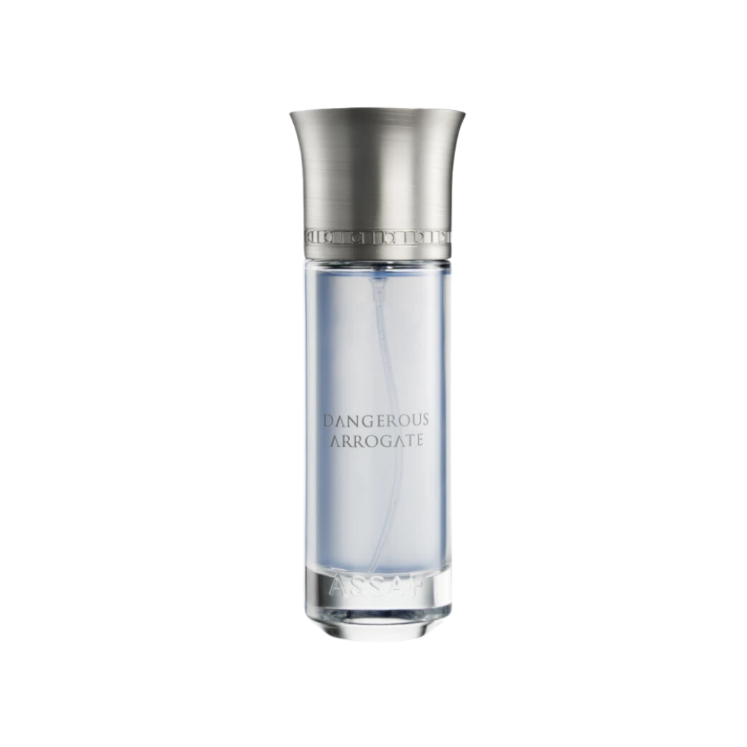 Dangerous Arrogate EDP 200mL Assaf