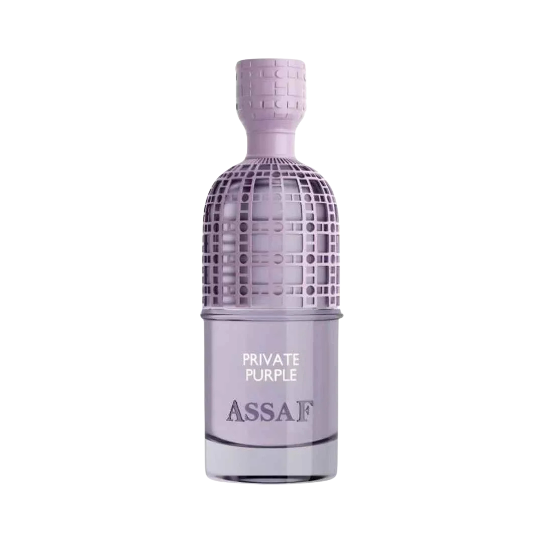 Private Purple EDP 200mL Assaf