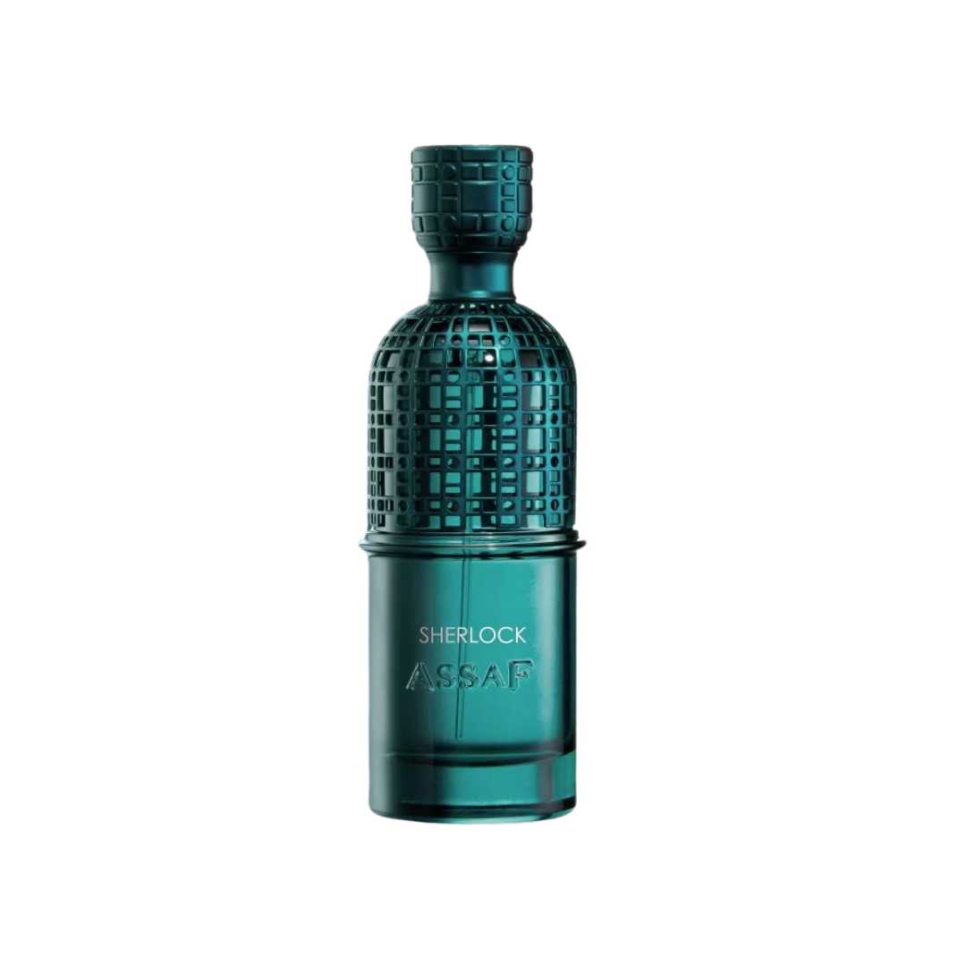 Sherlock EDP 200mL Assaf