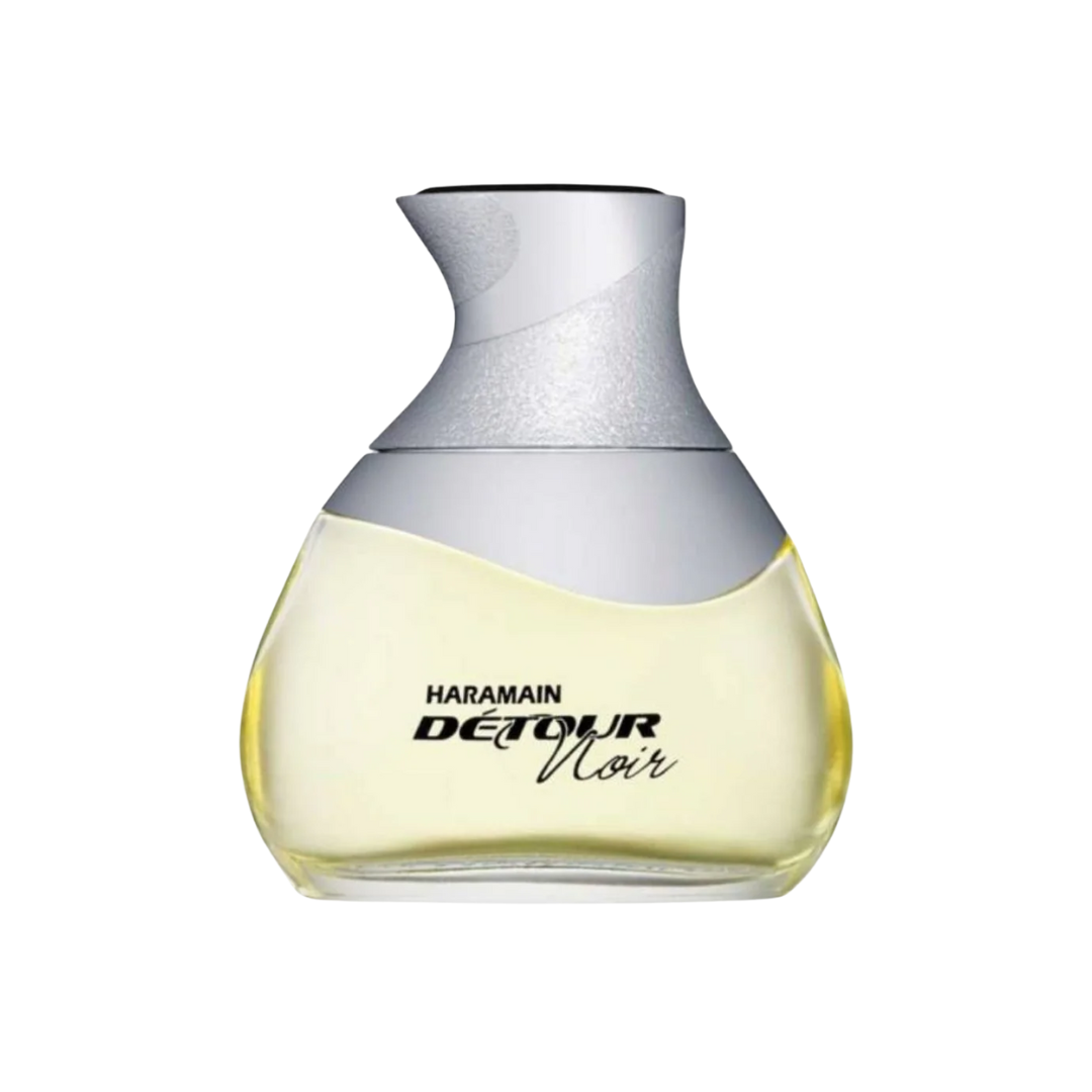 Detour Noir EDP 100mL Haramain