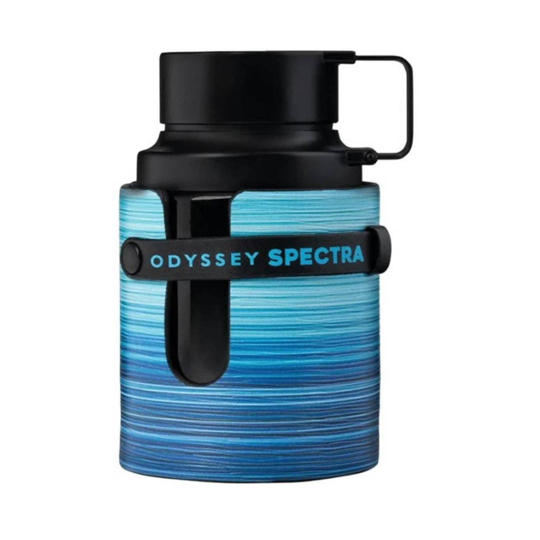 Odyssey Spectra Blue Edition EDP 100ml Armaf