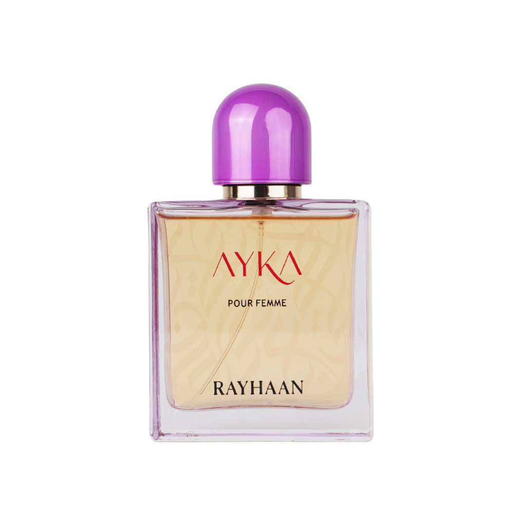 Akya EDP 100mL Rayhaan