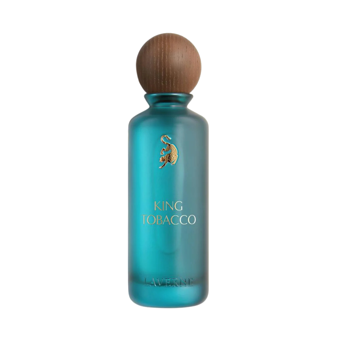 King Tobacco EDP 200mL Laverne