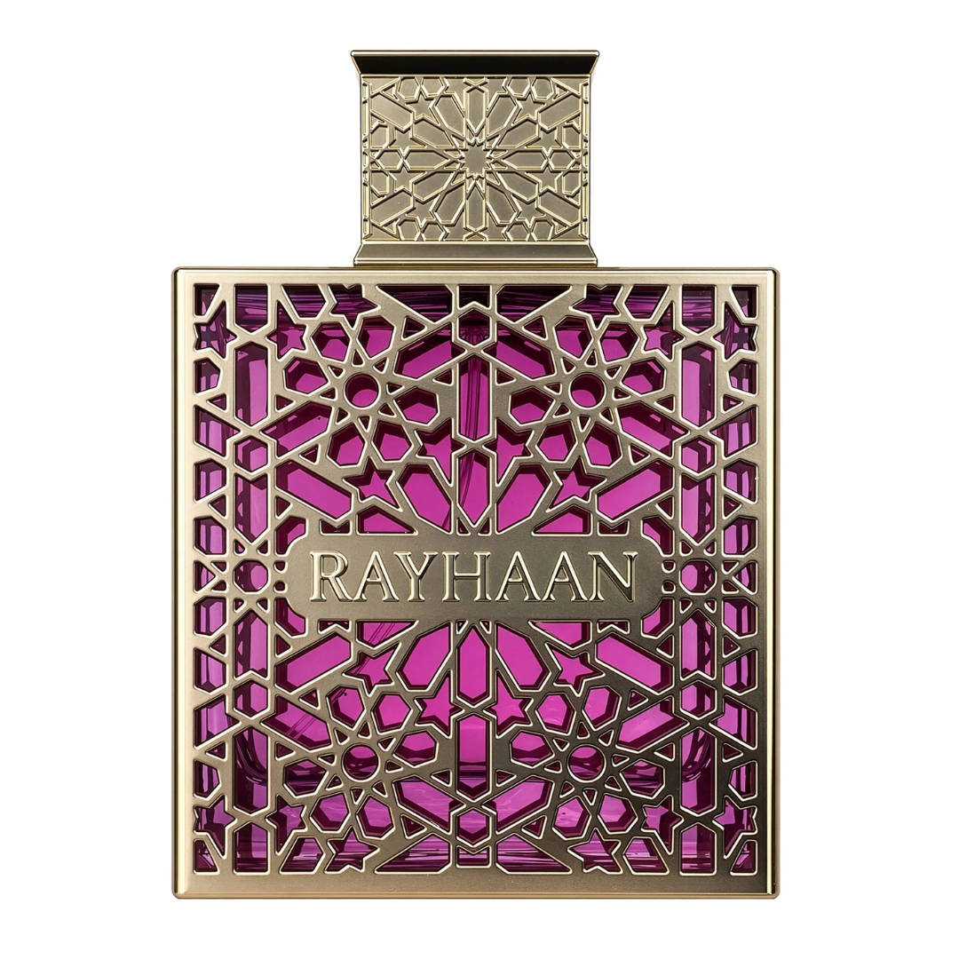 Kiss EDP 100mL Rayhaan