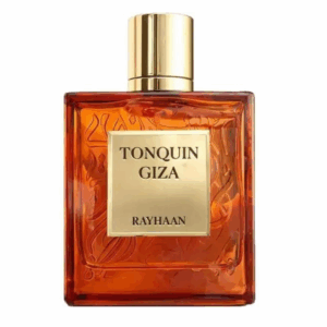 Tonquin Giza EDP 100mL Rayhaan