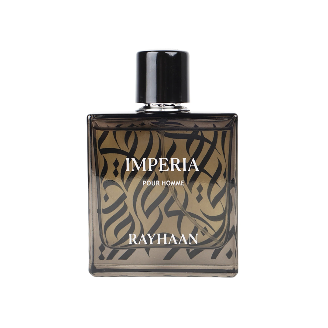 Imperia EDP 100mL Rayhaan