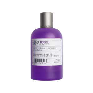 Suger Booze EDP 100mL ARO-FAC Aroma Factory