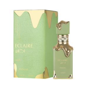 Eclaire Pistache EDP 100mL Lattafa