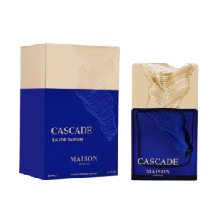 Cascade EDP 100mL Maison Asrar