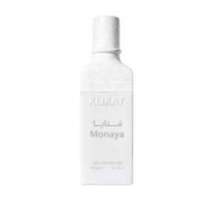 Klikat Monaya EDP 200mL Al-Ezz for Oud