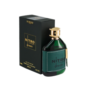 Nitro Green EDP 100mL Dumont
