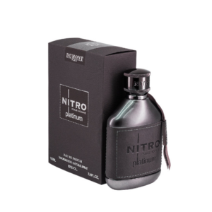 Nitro Platinum EDP 100mL Dumont