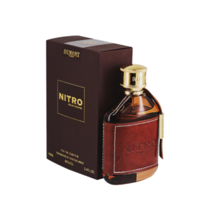 Nitro Pour Homme EDP 100mL Dumont
