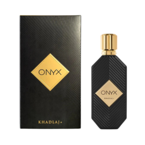 Onyx Gold EDP 100mL Khadlaj