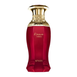 Kiana Vibes EDP 100mL Afnan