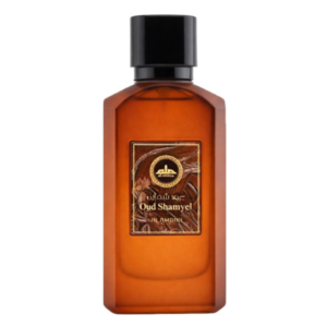 Oud Shamayel XDP 50mL Al Ambra