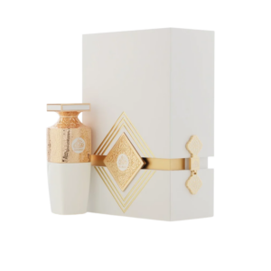 Madawi White EDP 100mL Arabian Oud