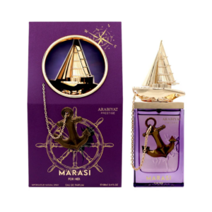 Marasi for Her EDP 100mL Arabiyat Prestige