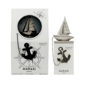 Marasi for Him EDP 100mL Arabiyat Prestige