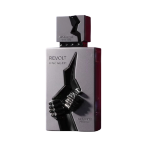 Revolt Uncaged EDP 100mL Arabiyat Prestige